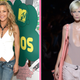 Kate Hudson in 2006; Tom Ford Spring 2018 runway, lord help us all. Images via Getty